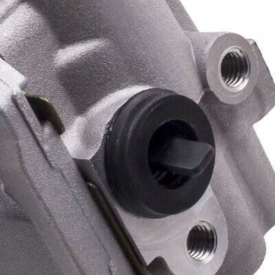 Power Steering Pump Fit Toyota Tacoma 4runner 2.7l97-01  Tnf Foto 7