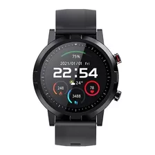 Reloj Inteligente Haylou Solar Smartwatch Rt Ls05s Xiaomi