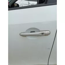 Maçaneta Externa Da Porta D.e Renault Fluence Dyn 2.0 2016