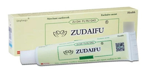 Crema Contra Psoriasis Zudaifu Medicina 3 Tubos