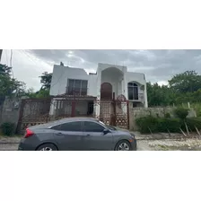 Vendo Casa (mejora) En La Urb. República De Colombia