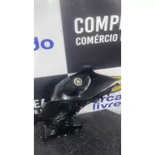 Aba Do Tanque Lado Direito Yamaha Fazer 250 2016