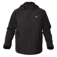 Campera Timberland Hombre 3 En 1 Polar, Lluvia, Viento 