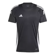 Camisa Masculina adidas Ij7676 Tiro24 Jsy