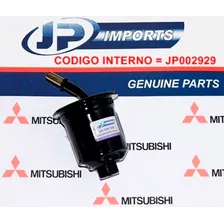 Filtro Combustivel Mitsubishi Pajero Sport 3.5 V6 Hpe Apo 02