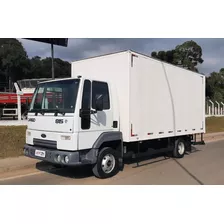 Caminhão Ford Cargo 815 E 4x2 - 2009