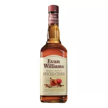 Evan Williams Spiced Cider 750