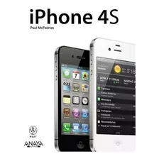 Libro : iPhone 4s (titulos Especiales) (spanish Edition).