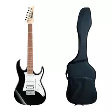 Guitarra Electrica Ibañez Grx40 + Estuche 