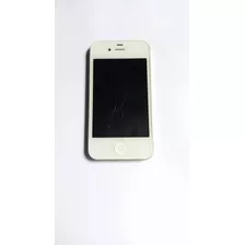 Celular iPhone 4