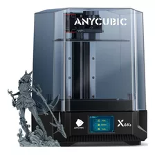 Impresora 3d Anycubic Photon Mono X 6ks Overol 6k Lcd Sla