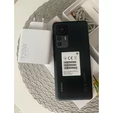 Celular Xiaomi 12 T Pro 256gb 12 Ram