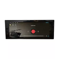 Autorradio Android 10 Universal Automóvil, Estéreo Mu...