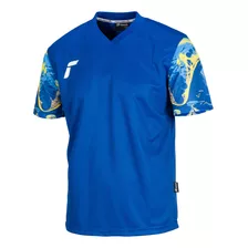 Remera Arquero Goliator Reusch Exclusivo