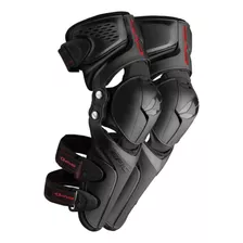 Rodilleras Originales Evs Epic Knee Pad - Par 