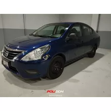 Nissan V Drive 1.6 Lts Tm A/c