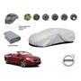 Funda Cubreauto Afelpada Premium Volvo C70 2013