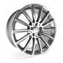 Rines 18 5/112 Mercedes Bwnz Clase C Clase A Jetta  Clase E