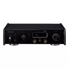 Teac Ud-505-x Pre Amplificador Dac Con Salida De Audífonos