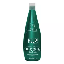 Help Pró-crescim Shampoo Clorofitum 1 Litro 