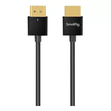 Cable Hdmi De Alta Velocidad (55cm)