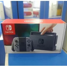 Nintendo Switch De 32 Gb Con Joy-con +20 1278 800 432