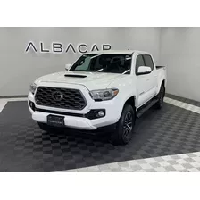 Toyota Tacoma 2021