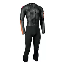 Head Traje De Neoprene Swimrun Aero Wetsuit 4.2.1 M - 452374