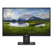 Monitor Dell E Series E2420h Led 24 Negro 100v/240v