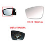 Luna Espejo Derecho Vw Pointer Pick Up Guayin 2000 2001 2002