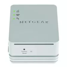 Repetidor Extensor De Wifi Netgear Wn1000rp 150mbps Cn