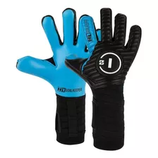 Luva De Goleiro Profissional N1 Sirius Blue