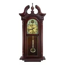 Colección De Reloj De Bedford Reloj De La Pared Colonial Mue