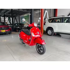 Vespa