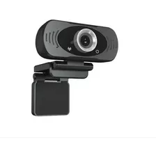 Webcam Hd 1080p C/ Microfono Full Hd Vidlok By Xiaomi