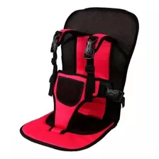 Asiento Auto Bebe Silla Seguridad Cinturón Ajustable