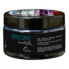 Truss Specific Mask - Máscara Tratamento 180g