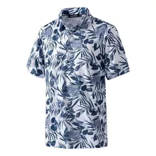 Camisas De Golf Para Hombre, Dry Fit, Estampado De Rendimie.
