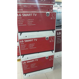 Televisor Smart Tv 32 Pulgadas 2 AÃ±os De GarantÃ­a