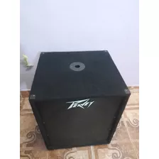 Subwoofer Peavey Pv 118/ 18 400wts