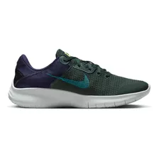 Zapatillas Nike Flex Experience Run 11 Hombre Verde