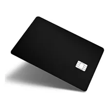 Adesivo De Cartão De Credito E Débito Personalizado