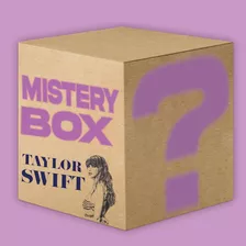Caja Sorpresa - Taylor Swift The Eras Tour