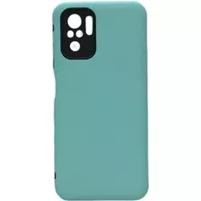 Protector Funda Para Xiaomi Redmi Note 104g Note 10s