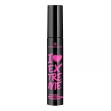 Máscara De Pestañas Essence I Love Extreme Volume 12ml 25g Color Ultra Black 1 Unidad