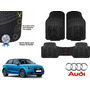 Funda De Llave Audi A1,a3,a4,s3,q3,q5, Tpu Varios Modelos 