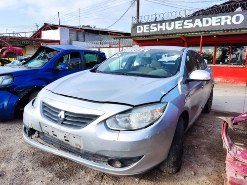 Riel De Inyectores  Renault Fluence 2.0 11-16 Original Foto 10