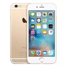 Apple iPhone 6 64 Gb Oro