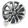 Rines 15x10 6-139.7 Chevrolet Gmc Nissan Toyota Hilux Msi