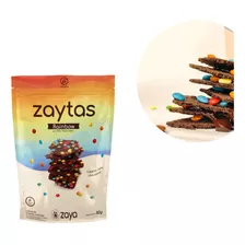 Zaytas Rainbow Com Chocolate Zaya 80g